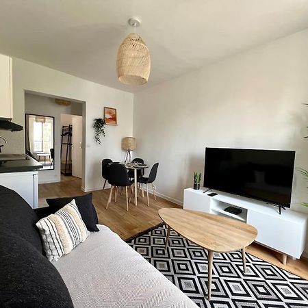 La Maison Cosy Paris Centre - Metro - Wifi Le Kremlin-Bicetre Bagian luar foto