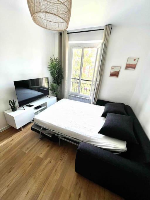 La Maison Cosy Paris Centre - Metro - Wifi Le Kremlin-Bicetre Bagian luar foto