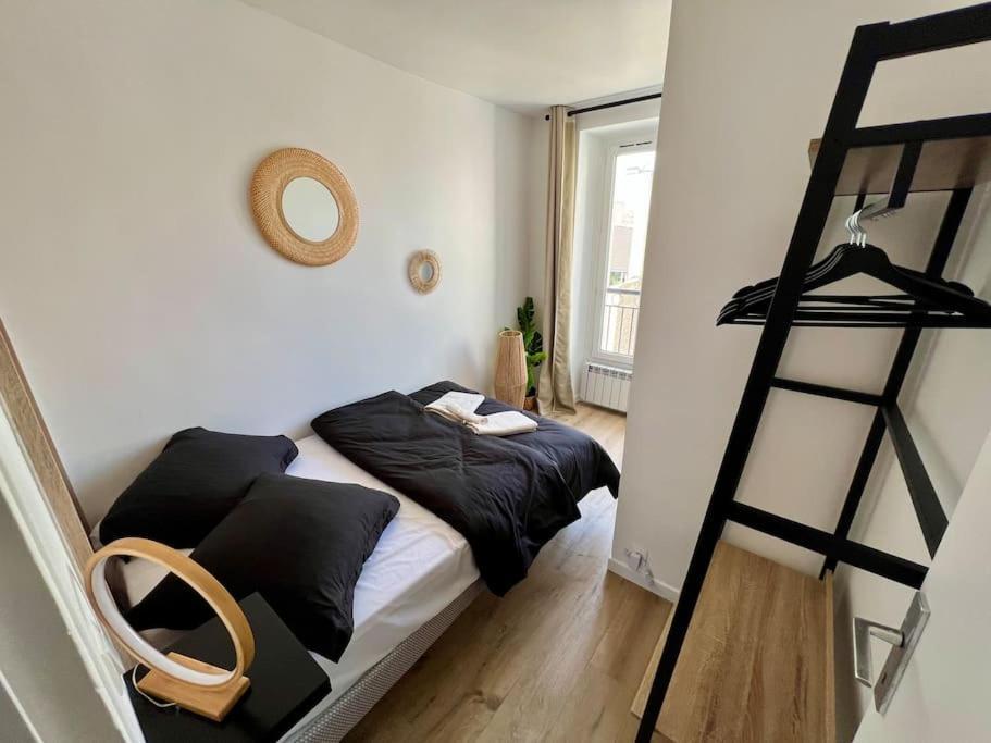 La Maison Cosy Paris Centre - Metro - Wifi Le Kremlin-Bicetre Bagian luar foto