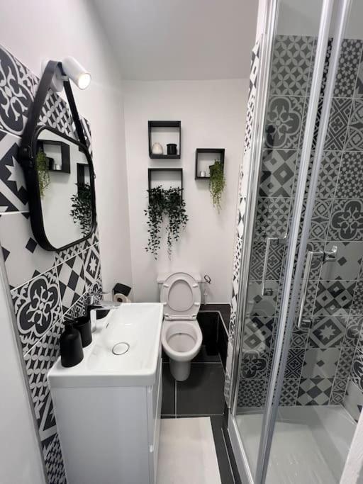 La Maison Cosy Paris Centre - Metro - Wifi Le Kremlin-Bicetre Bagian luar foto